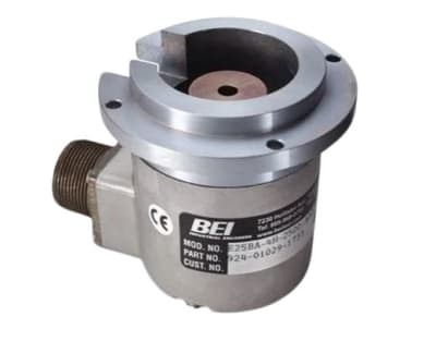 BEI SENSORS 924010291190
