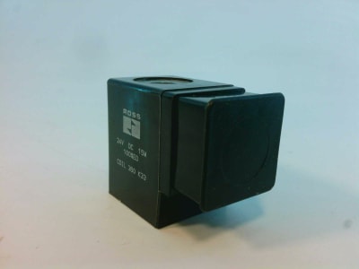 ROSS CONTROLS 360K3316