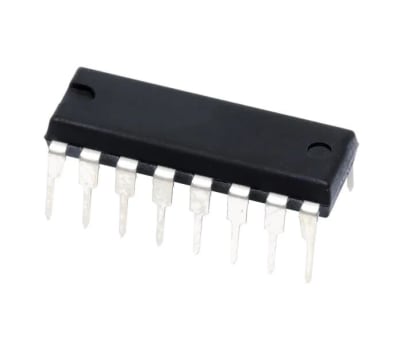 TEXAS INSTRUMENTS SEMI SG2524N