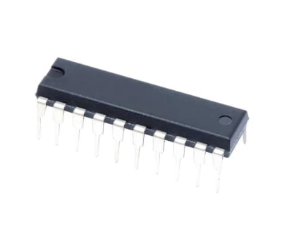 TEXAS INSTRUMENTS SEMI SN74AS373N