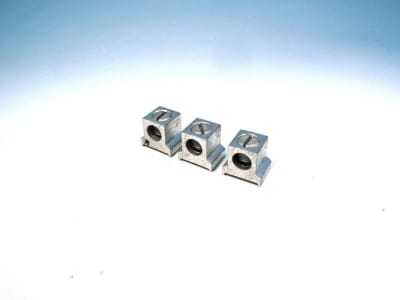 ASEA BROWN BOVERI K4TBC