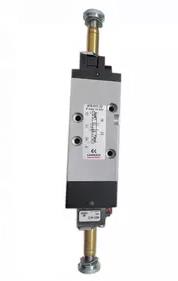 CAMOZZI 378-011-02TF
