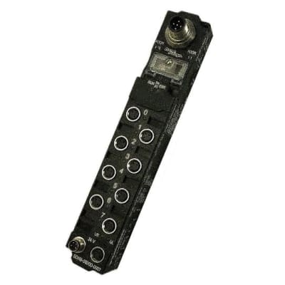 TURCK SDPB-0800D-1008
