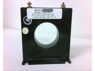 MOTORTRONICS 6SFT-251