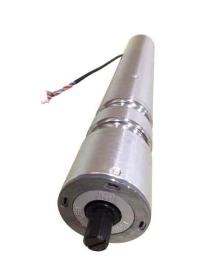 ITOH DENKI PM486FE-60-696-D-024-P2-KF