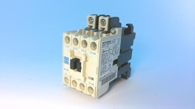 MITSUBISHI S-N11CX AC400C 1A