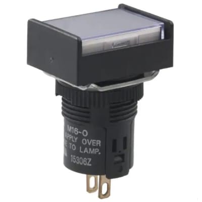OMRON M16-JW-12D