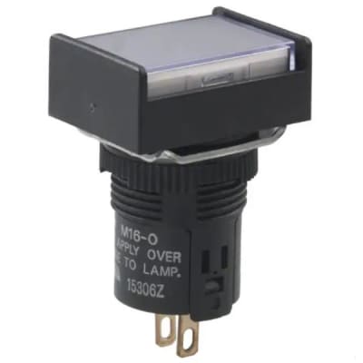OMRON M16-JW-5D