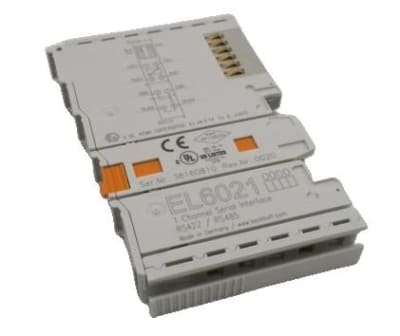 BECKHOFF EL6021