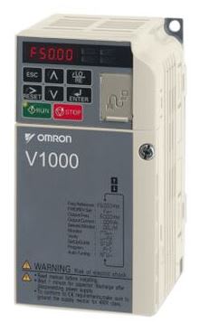 OMRON CIMR-VCBA0010JAB