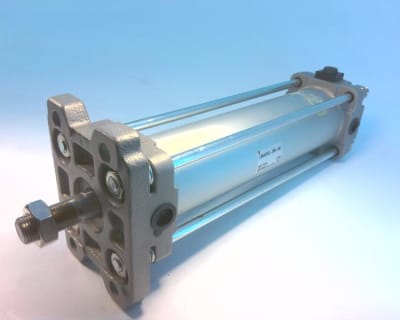 SMC CDBA2F63-200-HN