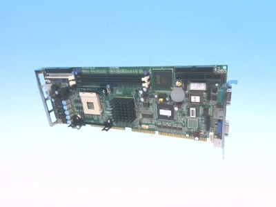 ADVANTECH PCA-6276VE