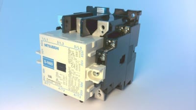 MITSUBISHI S-N80AC400V