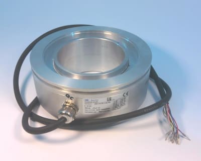 BAUMER ELECTRIC ITD 75 A 4 2500 H NI KR1 S 85 IP54
