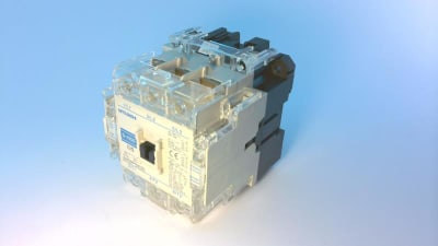 MITSUBISHI S-N50CX-AC400V