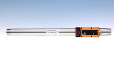 EFECTOR SD8000