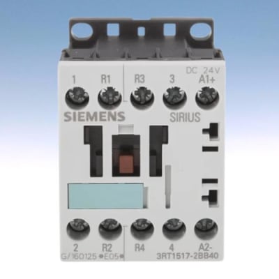 SIEMENS 3RT1517-2BB40