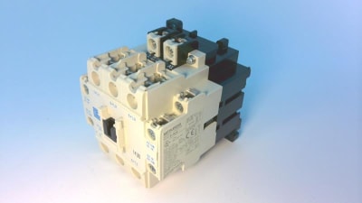 MITSUBISHI SN25CXAC400V