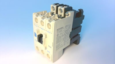 MITSUBISHI S-N18(CX)-AC230V