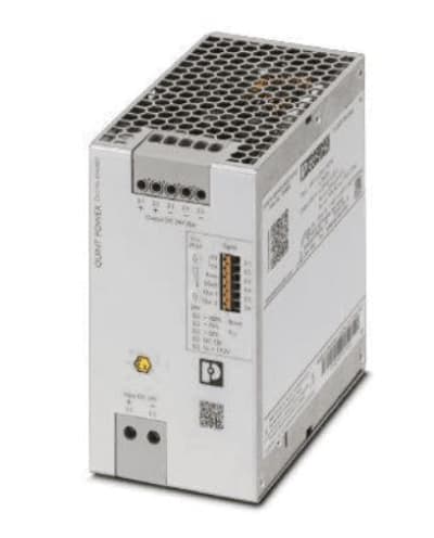 PHOENIX CONTACT QUINT4-PS/24DC/24DC/20/SC