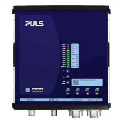 PULS FPT500.245-034-105