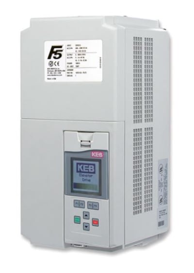 KEB AUTOMATION 22.F5.G0R-960A