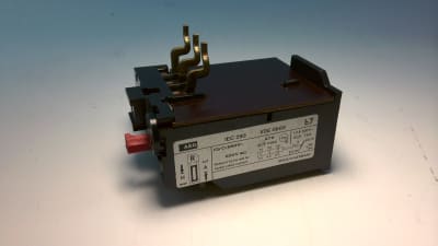 EEC AEG B7-B