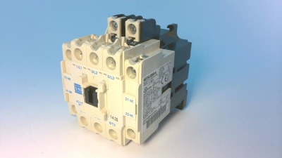 MITSUBISHI S-N20CX AC230V