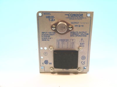 SL POWER ELECTRONICS HB28-1-A+