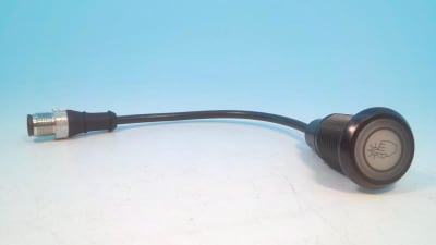 BANNER ENGINEERING S22ALTSRGB7QP