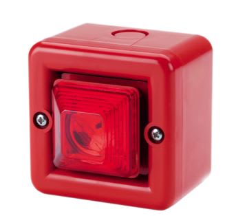 E2S WARNING SIGNALS SON4LDC24R/R