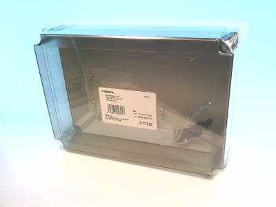 FIBOX ABS 200/100 HT