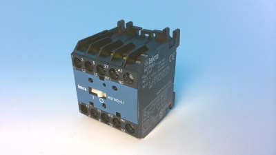 ISKRA K07MG-01-BD-24V