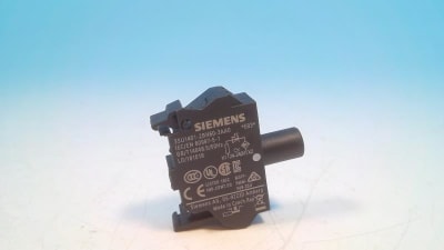 SIEMENS 3SU1401-2BH60-3AA0