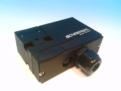 SCHMERSAL AZM170-11ZK-110VAC