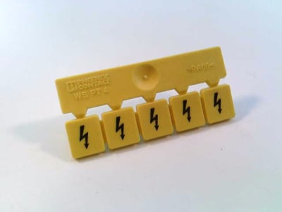 PHOENIX CONTACT WS PT 4