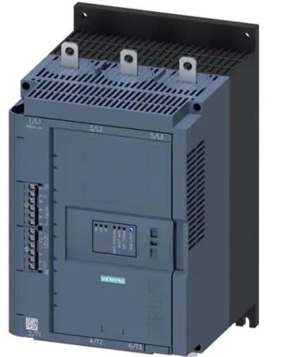 SIEMENS 3RW5234-6AC04
