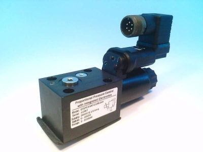 EATON CORPORATION DTSPC-EHST-210B-24V