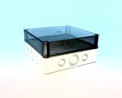 ALTECH CORP PS1818-8F-TM