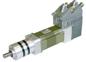 SIEMENS 6SN2155-2CH11-1BA1