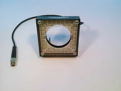 BANNER ENGINEERING LEDIR62X62M