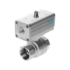 FESTO VZPR-BPD-22-R34R