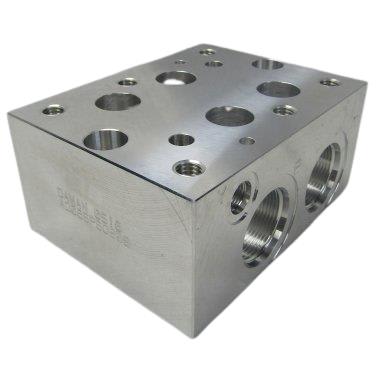 DAMAN PRODUCTS AD08SPSO20B