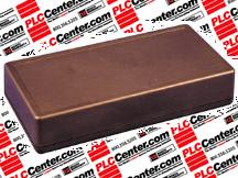 HAMMOND MANUFACTURING 1599RFIBBKBAT