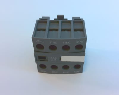 ASEA BROWN BOVERI CA4-04M