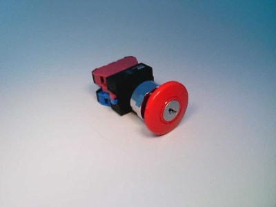 IDEC AXW411-R
