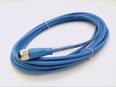 PEPPERL & FUCHS V1-G-N-100M-PUR