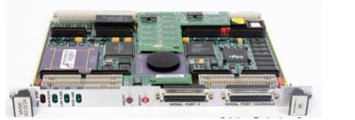 EMERSON MVME162-023A