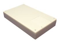 HAMMOND MANUFACTURING 1599HSGYBAT