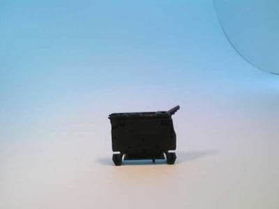 ALLEN BRADLEY V7WFB4